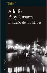 EL SUEÑO DE LOS HEROES