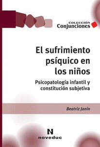 SUFRIMIENTO PSÍQUICO EN LOS NIÑOS, EL