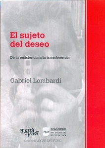 SUJETO DE DESEO, EL 