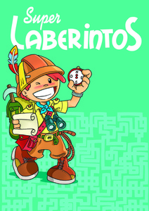 SUPER LABERINTOS