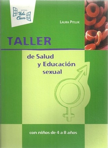 TALLER DE SALUD Y EDUCACION SEXUAL