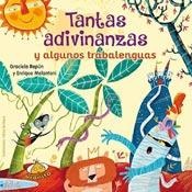 TANTAS ADIVINANZAS Y ALGUNOS TRABALENGUAS