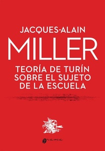TEORIA DE TURIN SOBRE EL SUJETO DE LA ESCUELA