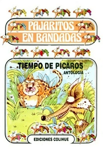 TIEMPO DE PÍCAROS