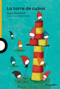 LA TORRE DE CUBOS