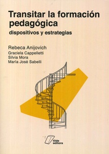 TRANSITAR LA FORMACION PEDAGOGICA