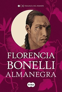 2. ALMANEGRA TRILOGIA DEL PERDON