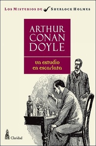 UN ESTUDIO EN ESCARLATA