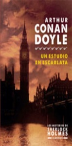 UN ESTUDIO EN ESCARLATA - NUEVA EDICIÓN