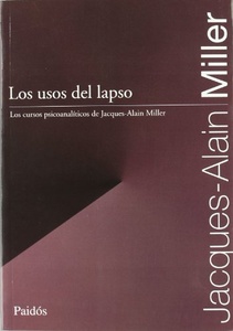 USOS DEL LAPSO, LOS