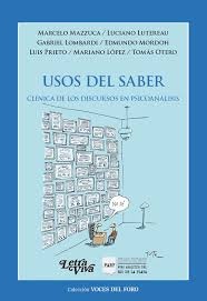 USOS DEL SABER
