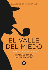 VALLE DEL MIEDO ,EL