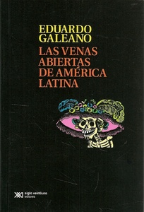 VENAS ABIERTAS DE AMERICA LATINA, LAS