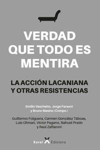 VERDAD QUE TODO ES MENTIRA