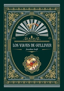 VIAJES DE GULLIVER ( GA )