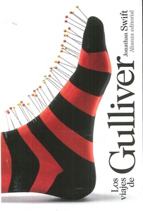 VIAJES DE GULLIVER LOS