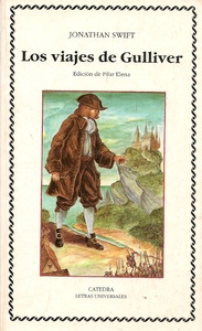 VIAJES DE GULLIVER LOS