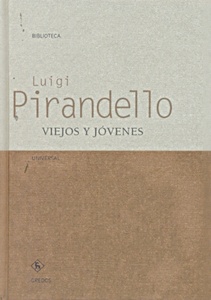 VIEJOS Y JOVENES