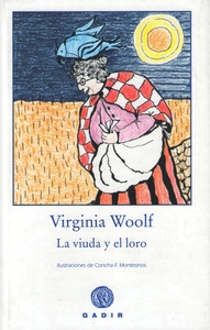 VIUDA Y EL LORO, LA