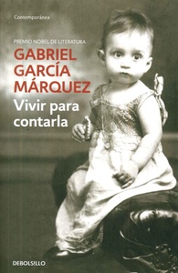 VIVIR PARA CONTARLA