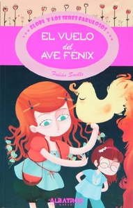 VUELO DEL AVE FENIX, EL