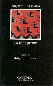 YO EL SUPREMO