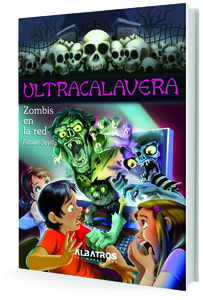 ZOMBIES EN LA RED